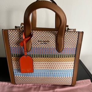 Kate Spade Manhattan Medium Tote